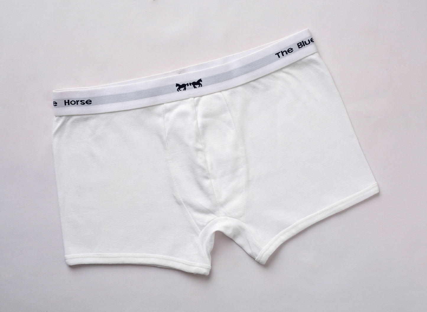 Boxer 100% Algodón x 2 Piezas