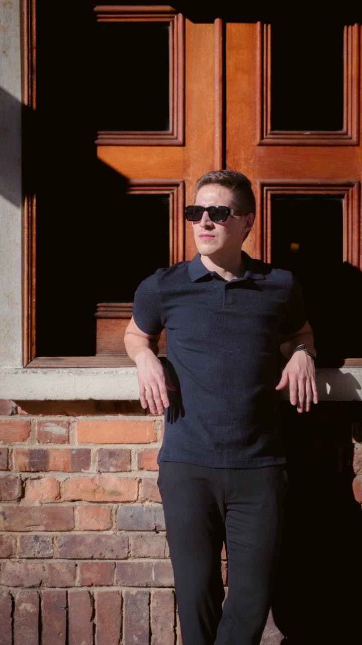 Jacquard | Polo