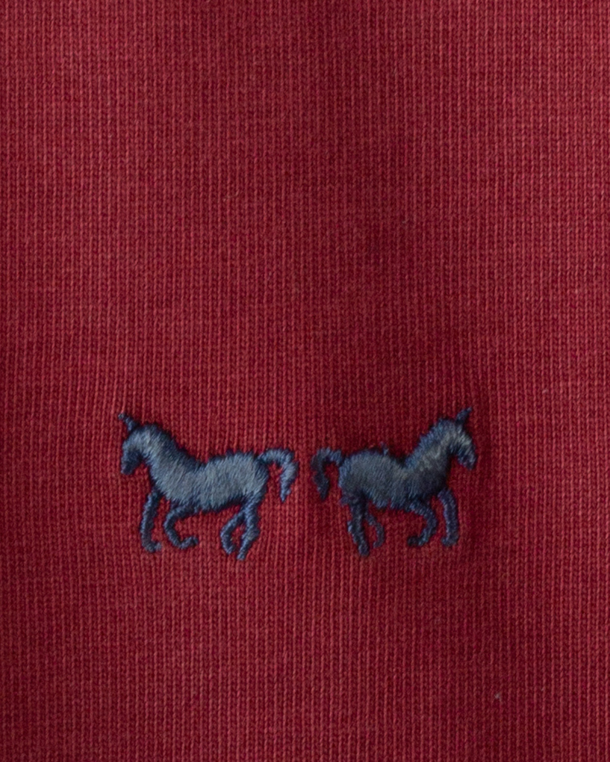 Saco Pima Rojo