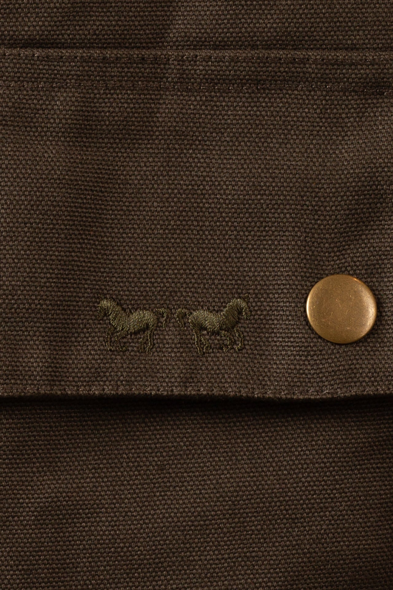 Chaqueta Workman Verde