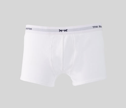 Boxer 100% Algodón x 2 Piezas