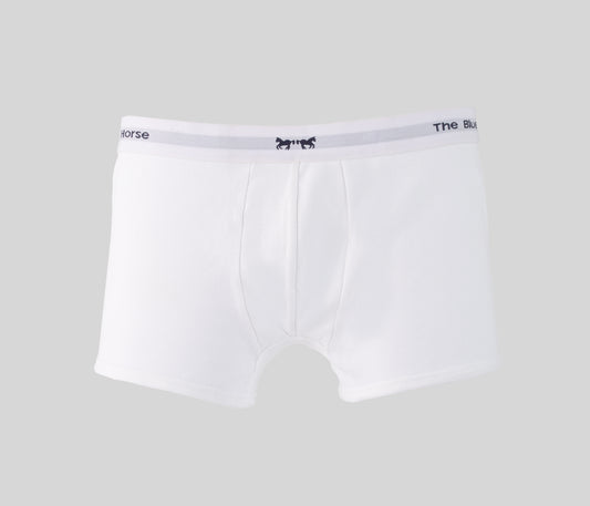 Boxer 100% Algodón x 2 Piezas