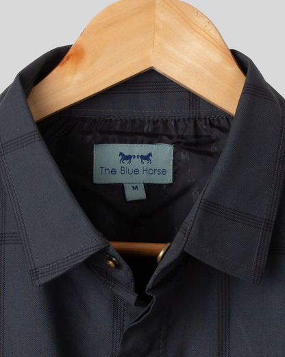 Chaqueta Workman Gris Oscuro