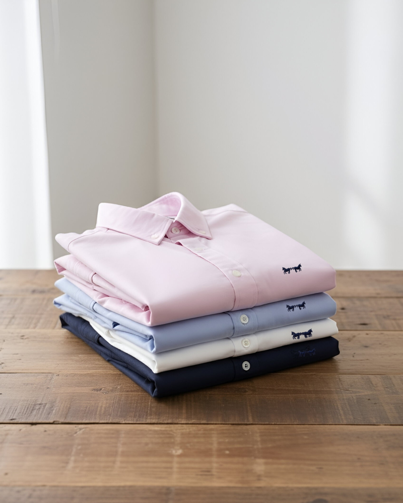 Bordados realizados con la mas precisión