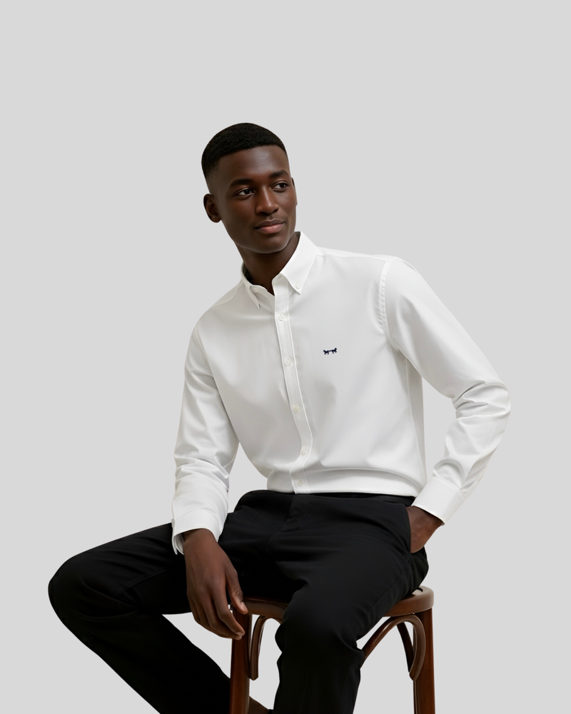 Todas nuestras camisas vienen con 